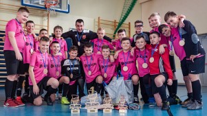 Euro Pilzno II Edycja. Legion Pilzno 2008 i 2009, Grupowe.jpg